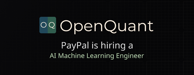 AI Machine Learning Engineer - PayPal